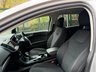 USED 2017 66 FORD EDGE 2.0 TDCi Sport Powershift AWD Euro 6 (s/s) 5dr HEATED SEATS-REV CAM-SAT NAV