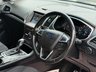 USED 2017 66 FORD EDGE 2.0 TDCi Sport Powershift AWD Euro 6 (s/s) 5dr HEATED SEATS-REV CAM-SAT NAV