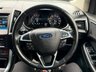 USED 2017 66 FORD EDGE 2.0 TDCi Sport Powershift AWD Euro 6 (s/s) 5dr HEATED SEATS-REV CAM-SAT NAV
