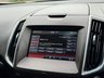 USED 2017 66 FORD EDGE 2.0 TDCi Sport Powershift AWD Euro 6 (s/s) 5dr HEATED SEATS-REV CAM-SAT NAV