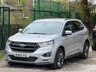 USED 2017 66 FORD EDGE 2.0 TDCi Sport Powershift AWD Euro 6 (s/s) 5dr HEATED SEATS-REV CAM-SAT NAV