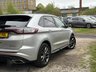 USED 2017 66 FORD EDGE 2.0 TDCi Sport Powershift AWD Euro 6 (s/s) 5dr HEATED SEATS-REV CAM-SAT NAV