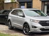 USED 2017 66 FORD EDGE 2.0 TDCi Sport Powershift AWD Euro 6 (s/s) 5dr HEATED SEATS-REV CAM-SAT NAV