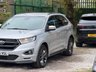 USED 2017 66 FORD EDGE 2.0 TDCi Sport Powershift AWD Euro 6 (s/s) 5dr HEATED SEATS-REV CAM-SAT NAV