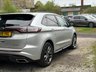 USED 2017 66 FORD EDGE 2.0 TDCi Sport Powershift AWD Euro 6 (s/s) 5dr HEATED SEATS-REV CAM-SAT NAV