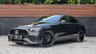 USED 2023 23 MERCEDES-BENZ C-CLASS 1.5 C200h MHEV AMG Line Saloon 4dr Petrol Hybrid G-Tronic+ Euro 6 (s/s) (224 ps) 