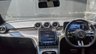 USED 2023 23 MERCEDES-BENZ C-CLASS 1.5 C200h MHEV AMG Line Saloon 4dr Petrol Hybrid G-Tronic+ Euro 6 (s/s) (224 ps) 