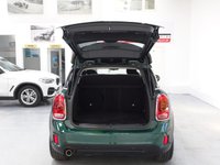 USED 2018 68 MINI COUNTRYMAN 1.5 GPF Cooper SUV 5dr Petrol Manual Euro 6 (s/s) (136 ps) CHILI PACK-SAT NAV-HTD SEATS