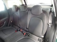 USED 2018 68 MINI COUNTRYMAN 1.5 GPF Cooper SUV 5dr Petrol Manual Euro 6 (s/s) (136 ps) CHILI PACK-SAT NAV-HTD SEATS