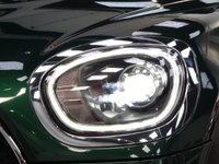 USED 2018 68 MINI COUNTRYMAN 1.5 GPF Cooper SUV 5dr Petrol Manual Euro 6 (s/s) (136 ps) CHILI PACK-SAT NAV-HTD SEATS