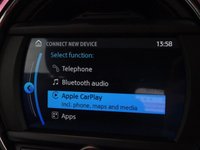 USED 2018 68 MINI COUNTRYMAN 1.5 GPF Cooper SUV 5dr Petrol Manual Euro 6 (s/s) (136 ps) CHILI PACK-SAT NAV-HTD SEATS