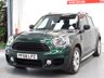 USED 2018 68 MINI COUNTRYMAN 1.5 GPF Cooper SUV 5dr Petrol Manual Euro 6 (s/s) (136 ps) CHILI PACK-SAT NAV-HTD SEATS