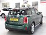 USED 2018 68 MINI COUNTRYMAN 1.5 GPF Cooper SUV 5dr Petrol Manual Euro 6 (s/s) (136 ps) CHILI PACK-SAT NAV-HTD SEATS
