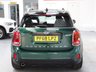 USED 2018 68 MINI COUNTRYMAN 1.5 GPF Cooper SUV 5dr Petrol Manual Euro 6 (s/s) (136 ps) CHILI PACK-SAT NAV-HTD SEATS