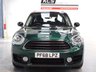 USED 2018 68 MINI COUNTRYMAN 1.5 GPF Cooper SUV 5dr Petrol Manual Euro 6 (s/s) (136 ps) CHILI PACK-SAT NAV-HTD SEATS
