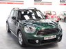 USED 2018 68 MINI COUNTRYMAN 1.5 GPF Cooper SUV 5dr Petrol Manual Euro 6 (s/s) (136 ps) CHILI PACK-SAT NAV-HTD SEATS