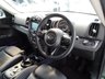 USED 2018 68 MINI COUNTRYMAN 1.5 GPF Cooper SUV 5dr Petrol Manual Euro 6 (s/s) (136 ps) CHILI PACK-SAT NAV-HTD SEATS