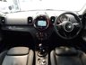 USED 2018 68 MINI COUNTRYMAN 1.5 GPF Cooper SUV 5dr Petrol Manual Euro 6 (s/s) (136 ps) CHILI PACK-SAT NAV-HTD SEATS