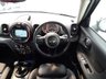 USED 2018 68 MINI COUNTRYMAN 1.5 GPF Cooper SUV 5dr Petrol Manual Euro 6 (s/s) (136 ps) CHILI PACK-SAT NAV-HTD SEATS