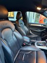 USED 2017 17 AUDI Q7 3.0 TDI V6 S line SUV 5dr Diesel Tiptronic quattro Euro 6 (s/s) (218 ps) 