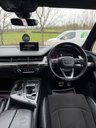 USED 2017 17 AUDI Q7 3.0 TDI V6 S line SUV 5dr Diesel Tiptronic quattro Euro 6 (s/s) (218 ps) 