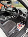 USED 2017 17 AUDI Q7 3.0 TDI V6 S line SUV 5dr Diesel Tiptronic quattro Euro 6 (s/s) (218 ps) 