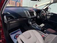 USED 2018 68 FORD S-MAX 2.0 EcoBlue Titanium MPV 5dr Diesel Auto Euro 6 (s/s) (150 ps) Full History Automatic Seven Seater