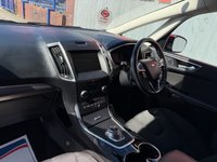 USED 2018 68 FORD S-MAX 2.0 EcoBlue Titanium MPV 5dr Diesel Auto Euro 6 (s/s) (150 ps) Full History Automatic Seven Seater