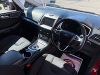 USED 2018 68 FORD S-MAX 2.0 EcoBlue Titanium MPV 5dr Diesel Auto Euro 6 (s/s) (150 ps) Full History Automatic Seven Seater
