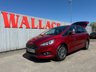 USED 2018 68 FORD S-MAX 2.0 EcoBlue Titanium MPV 5dr Diesel Auto Euro 6 (s/s) (150 ps) Full History Automatic Seven Seater
