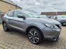 USED 2016 66 NISSAN QASHQAI 1.6 dCi Tekna SUV 5dr Diesel Manual 2WD Euro 6 (s/s) (130 ps) 