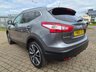USED 2016 66 NISSAN QASHQAI 1.6 dCi Tekna SUV 5dr Diesel Manual 2WD Euro 6 (s/s) (130 ps) 