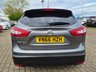 USED 2016 66 NISSAN QASHQAI 1.6 dCi Tekna SUV 5dr Diesel Manual 2WD Euro 6 (s/s) (130 ps) 