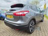 USED 2016 66 NISSAN QASHQAI 1.6 dCi Tekna SUV 5dr Diesel Manual 2WD Euro 6 (s/s) (130 ps) 