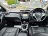 USED 2016 66 NISSAN QASHQAI 1.6 dCi Tekna SUV 5dr Diesel Manual 2WD Euro 6 (s/s) (130 ps) 