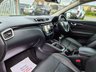 USED 2016 66 NISSAN QASHQAI 1.6 dCi Tekna SUV 5dr Diesel Manual 2WD Euro 6 (s/s) (130 ps) 