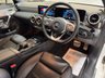 USED 2020 70 MERCEDES-BENZ CLA 1.3 CLA200 AMG Line Coupe 4dr Petrol 7G-DCT Euro 6 (s/s) (163 ps) 