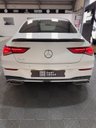 USED 2020 70 MERCEDES-BENZ CLA 1.3 CLA200 AMG Line Coupe 4dr Petrol 7G-DCT Euro 6 (s/s) (163 ps) 