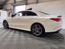 USED 2020 70 MERCEDES-BENZ CLA 1.3 CLA200 AMG Line Coupe 4dr Petrol 7G-DCT Euro 6 (s/s) (163 ps) 