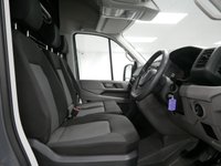 USED 2023 23 VOLKSWAGEN CRAFTER CR30 2.0 TDI 102 BHP L2 MEDIUM S/L BUSINESS HIGH ROOF L2 MEDIUM | AIR CON | SAT NAV | SENSORS
