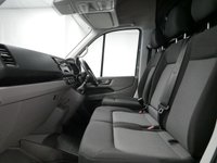 USED 2023 23 VOLKSWAGEN CRAFTER CR30 2.0 TDI 102 BHP L2 MEDIUM S/L BUSINESS HIGH ROOF L2 MEDIUM | AIR CON | SAT NAV | SENSORS