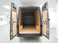 USED 2023 23 VOLKSWAGEN CRAFTER CR30 2.0 TDI 102 BHP L2 MEDIUM S/L BUSINESS HIGH ROOF L2 MEDIUM | AIR CON | SAT NAV | SENSORS