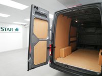 USED 2023 23 VOLKSWAGEN CRAFTER CR30 2.0 TDI 102 BHP L2 MEDIUM S/L BUSINESS HIGH ROOF L2 MEDIUM | AIR CON | SAT NAV | SENSORS