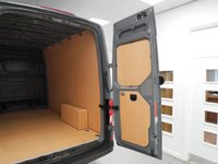 USED 2023 23 VOLKSWAGEN CRAFTER CR30 2.0 TDI 102 BHP L2 MEDIUM S/L BUSINESS HIGH ROOF L2 MEDIUM | AIR CON | SAT NAV | SENSORS