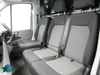 USED 2023 23 VOLKSWAGEN CRAFTER CR30 2.0 TDI 102 BHP L2 MEDIUM S/L BUSINESS HIGH ROOF L2 MEDIUM | AIR CON | SAT NAV | SENSORS