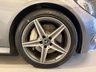 USED 2017 67 MERCEDES-BENZ C-CLASS 2.1 C250d AMG Line (Premium Plus) Cabriolet 2dr Diesel G-Tronic+ Euro 6 (s/s) (204 ps) PREMIUM PLUS - 2 KEYS - 6M WARRANTY