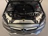USED 2017 67 MERCEDES-BENZ C-CLASS 2.1 C250d AMG Line (Premium Plus) Cabriolet 2dr Diesel G-Tronic+ Euro 6 (s/s) (204 ps) PREMIUM PLUS - 2 KEYS - 6M WARRANTY