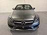 USED 2017 67 MERCEDES-BENZ C-CLASS 2.1 C250d AMG Line (Premium Plus) Cabriolet 2dr Diesel G-Tronic+ Euro 6 (s/s) (204 ps) PREMIUM PLUS - 2 KEYS - 6M WARRANTY