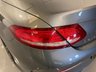 USED 2017 67 MERCEDES-BENZ C-CLASS 2.1 C250d AMG Line (Premium Plus) Cabriolet 2dr Diesel G-Tronic+ Euro 6 (s/s) (204 ps) PREMIUM PLUS - 2 KEYS - 6M WARRANTY
