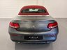USED 2017 67 MERCEDES-BENZ C-CLASS 2.1 C250d AMG Line (Premium Plus) Cabriolet 2dr Diesel G-Tronic+ Euro 6 (s/s) (204 ps) PREMIUM PLUS - 2 KEYS - 6M WARRANTY